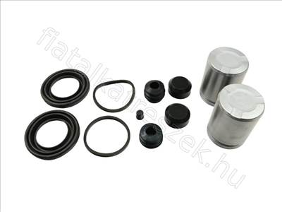 Féknyereg Dugattyú MERCEDES SPRINTER 06> 906 első [+] gumitömítés 48MM BREMBO  - CABSTAR, DAILY, NT400, SPRINTER, CRAFTER - FT34510, 14205183 -  - Fastoriginal Utángyártott új 14205183